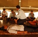 Gimlets train Iraqi police first aid skills