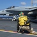 Tailored ship's training with USS Theodore Roosevelt