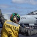 Tailored ship's training with USS Theodore Roosevelt