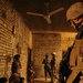 Iraqi Police lead the way in Fallujah's Khadairy District