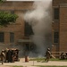 Hollywood effects, Muscatatuck's buildings make Marine-friendly training