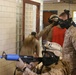 Hollywood effects, Muscatatuck's buildings make Marine-friendly training