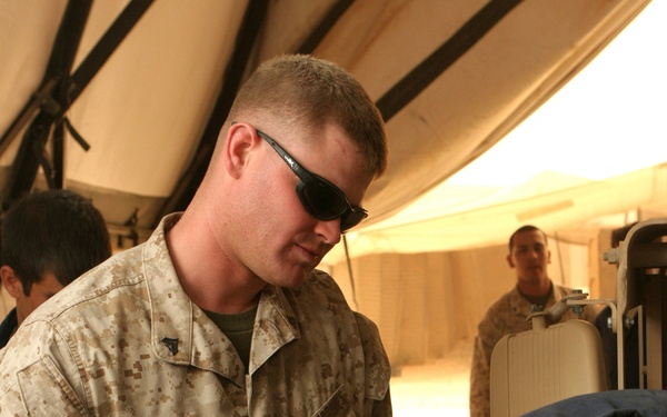 CLB-1 Turns IP's Into Gear Heads