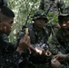 U.S. Marines train with Filipino Marines