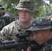 U.S. Marines train with Filipino Marines