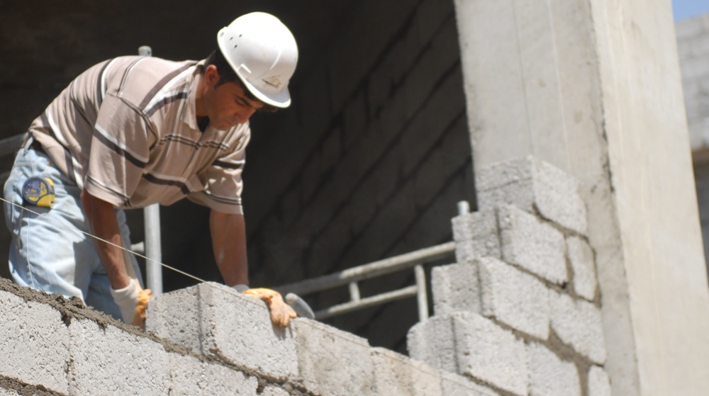 From Decrepit to Impressive, Orphans, Elderly Get New Facility