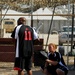 Relieving Stress Through Sports