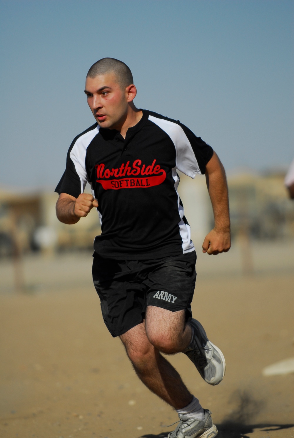 Relieving Stress Through Sports