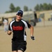 Relieving Stress Through Sports