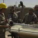 IA, MND-B Soldiers light up Baghdad neighborhood