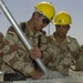 IA, MND-B Soldiers light up Baghdad neighborhood