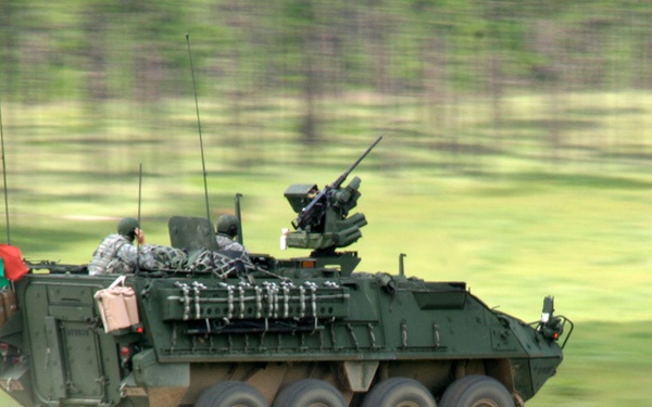 2-112th Infantry, Camp Shelby