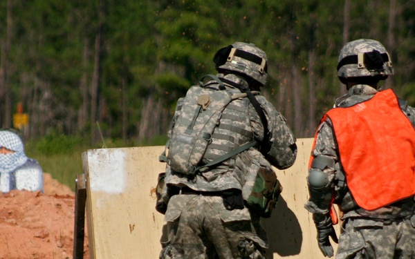 2-112th Infantry, Camp Shelby