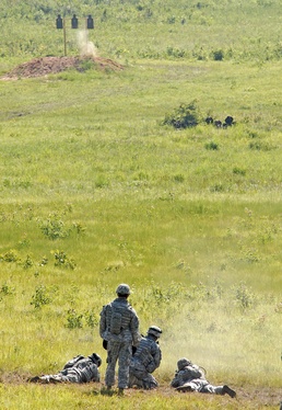 2-112th Infantry, Camp Shelby