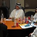 Sheiks meet to determine role, responsibilities