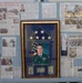BAF Dedicates new IED training center to fallen Soldier
