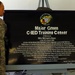 BAF Dedicates new IED training center to fallen Soldier