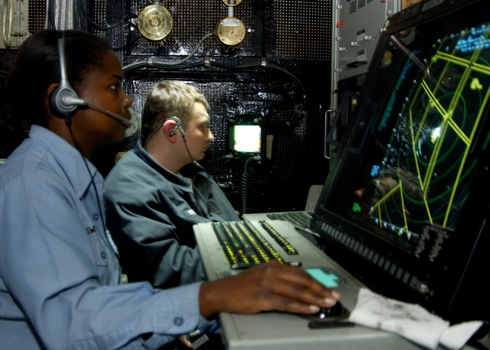 Maintaining Communication