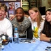 Service members meet X Games athletes