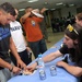 Service members meet X Games athletes