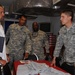 San Francisco 49ers touchdown in Kabul, Afghanistan