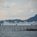 USNS Mercy participates in Philippines humanitarian mission