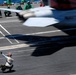 USS John C. Stennis conducts training off California coast