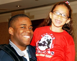 America Supports You: 'Good Grief Camp' Helps Children Overcome Loss