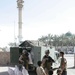 Food provided in Al Fallujah