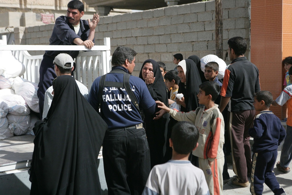 Iraqi Freedom