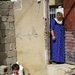 Treats for the local Iraqis