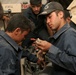 Humvee maintenance course