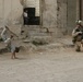 Patrol in the Mualimeen District