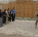 Patrol in the Mualimeen District