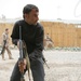 Patrol in the Mualimeen District