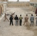 Patrol in the Mualimeen District