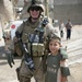 Patrol in the Mualimeen District