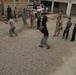 Patrol in the Mualimeen District