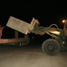 Combat Logistics Battalion-1 Marines and contractors demilitarize road, reinforce compound security