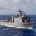 Nassau Strike Group Steams Across Atlantic