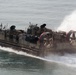 USS Tarawa in the Persian Gulf