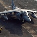 USS Tarawa in the Persian Gulf