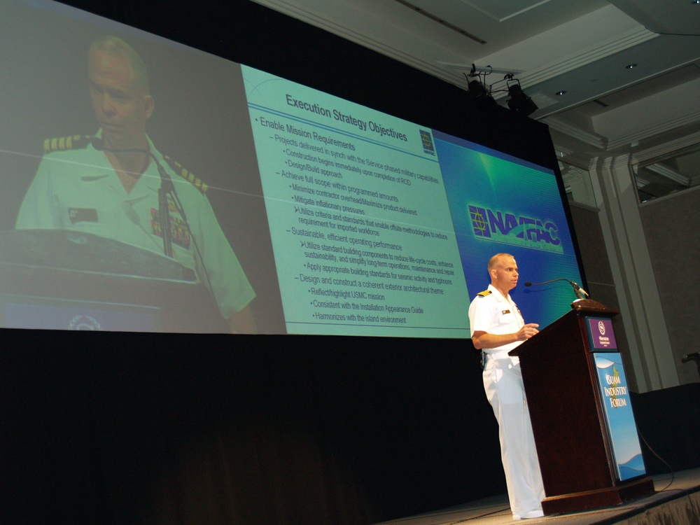 Defense Policy Review Initiative