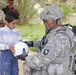 Humanitarian assistance still a top priority for 2-320th FAR during Operation Balls DiMaggio