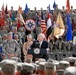 Vice President Cheney visits troops in Afghanistan