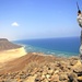 Naval fire support exercise in Djibouti