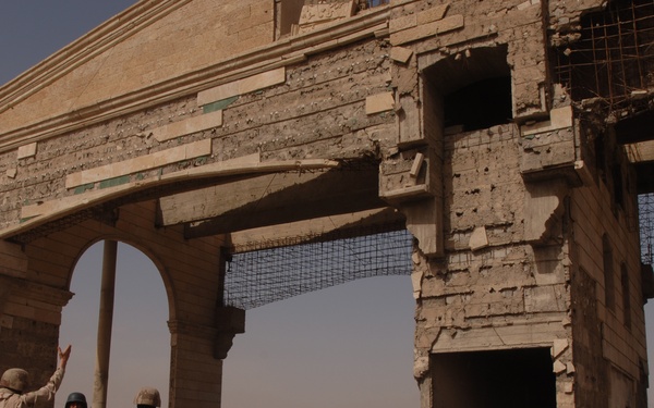 2-2 MITT battlefield circulation