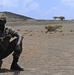 Naval Fire Support Exercise in Djibouti