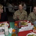 Lynne Cheney visits Iraq
