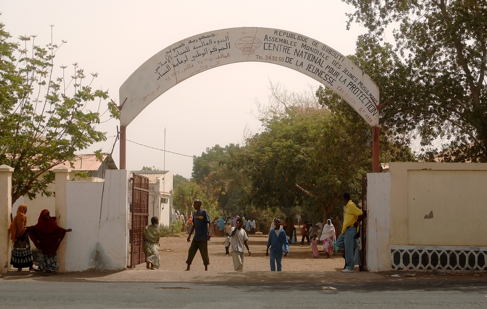 Community Assistance Volunteers